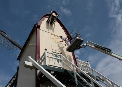 Molen-Beuningen