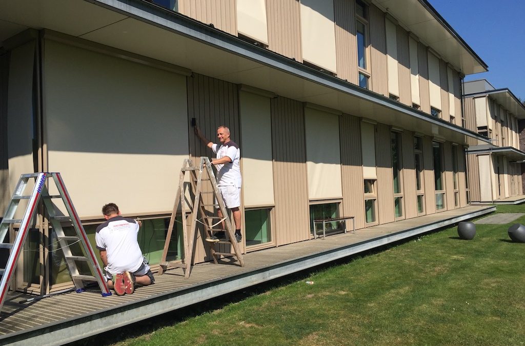 Havo Notre Dame Des Anges te Ubbergen