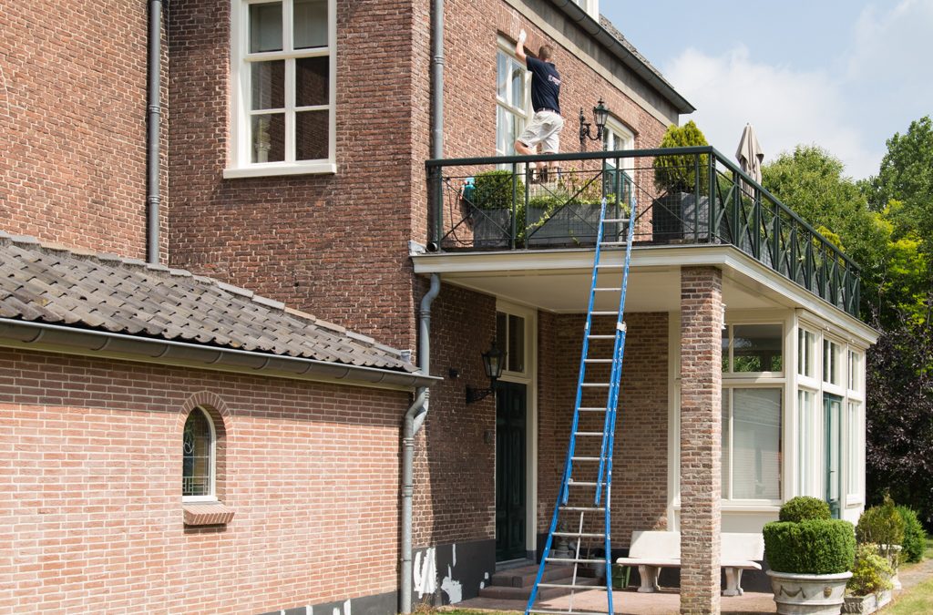 Protestantse Kerk Beuningen