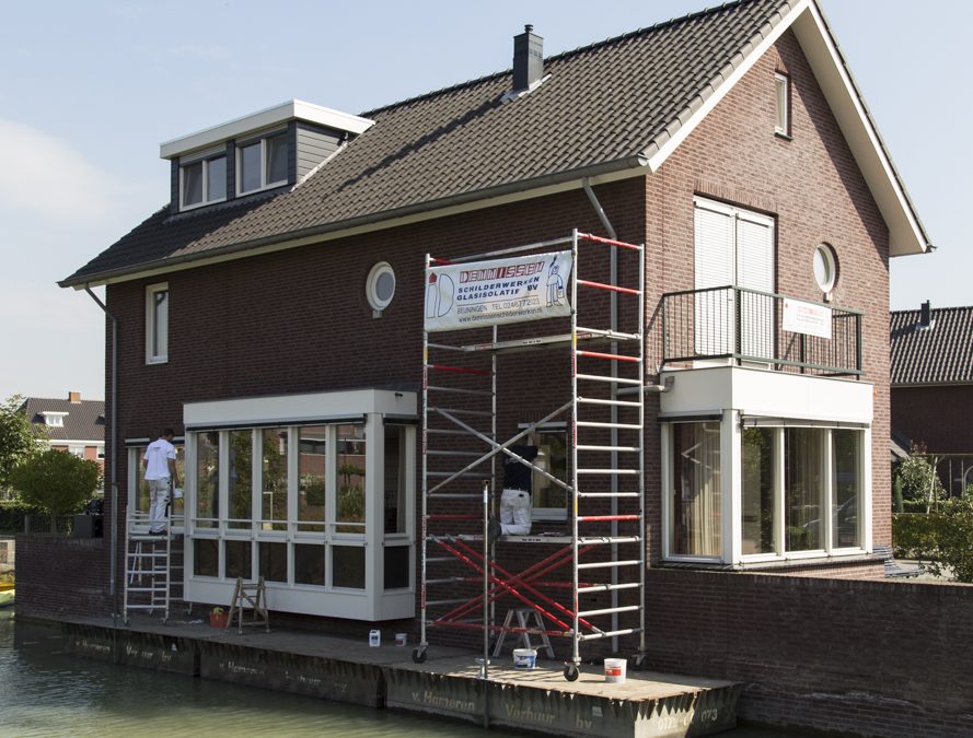 Snoekgracht Beuningen