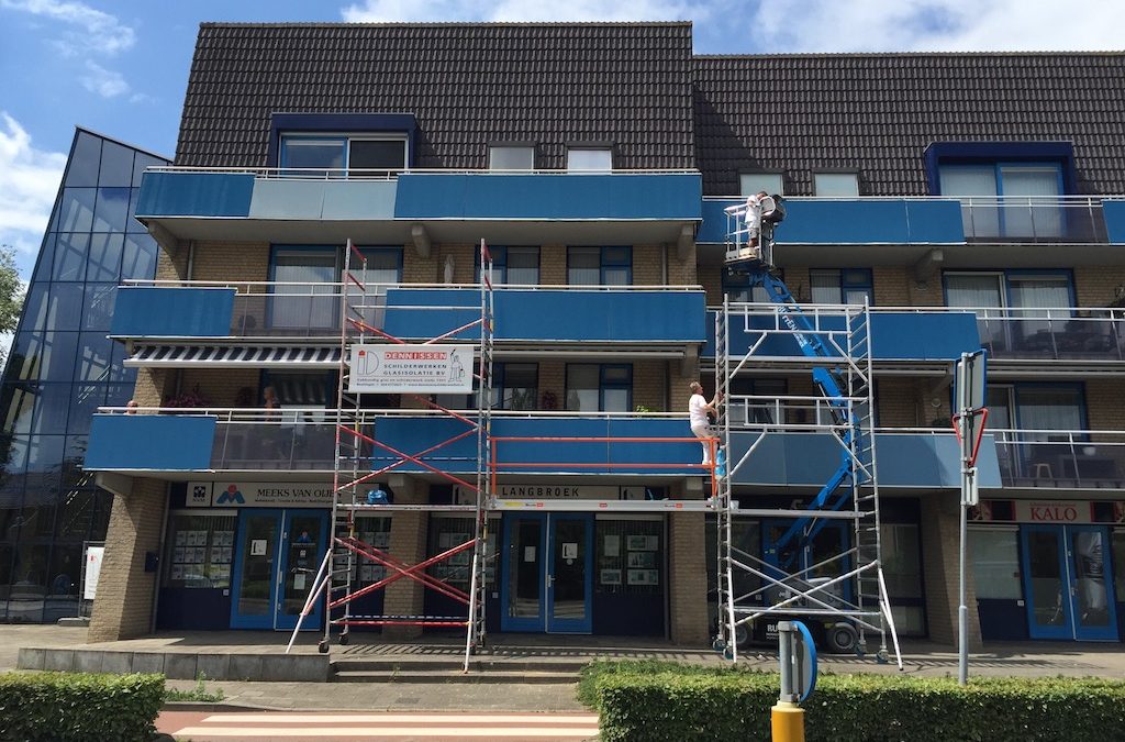 VvE en de verplichte minimale reservering