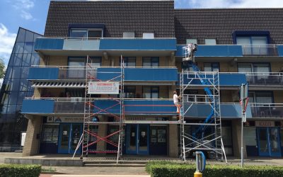 VvE en de verplichte minimale reservering