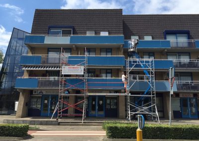 VvE Wilhelminastaete