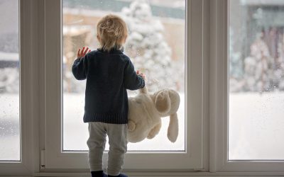 Wat u moet weten over isolatie en glas