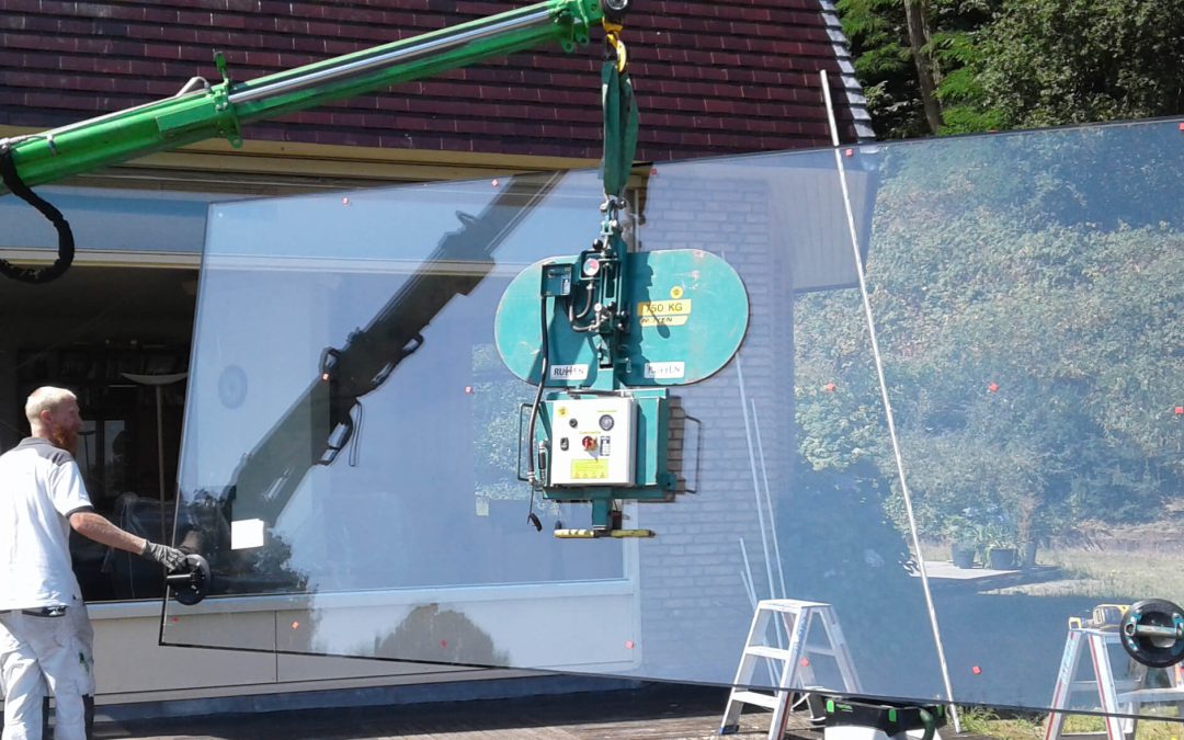 De 3 belangrijkste redenen om te voldoen aan NEN 3569